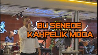 BU SENEDE KAHPELİK MODA  Engin Çağlar [upl. by Ominorej]