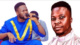 UNTRAMMELED PRAISE WITH ELIJAH DANIEL AT OLUOMO MATTO’S CONCERT [upl. by Aneele]