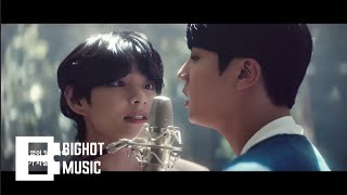 BTS 방탄소년단 WE RIGHT BACK MV [upl. by Franz]