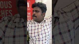 Kaloor ✨funny metro kerala [upl. by Levan360]