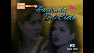 Hacienda del Cielo 1996GMA Telesine Specials [upl. by Zanlog]