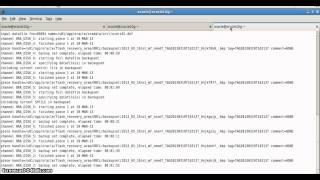 ORACLE BACKUP amp RECOVERY USING RMAN INCOMPLETE DATA RECOVERY [upl. by Mccurdy]