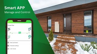 AllInOne Energy Storage System  HAIKAI Harmony Plus  Allinone solution for your smart home [upl. by Abdella]