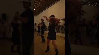 Awesome Shivers Line Dance [upl. by Luelle]