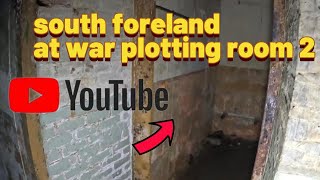 south foreland at war ploting room 2 [upl. by Pillow]