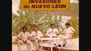 Los Invasores de Nuevo Leon Ni Dada La Quiero [upl. by Earaj]