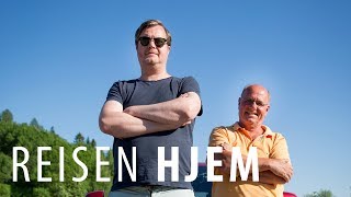 Espen Lervaag  Reisen Hjem S09E01 [upl. by Elon]