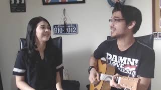 Wafda ft Kesha Inikah Cinta Cover [upl. by Werbel693]