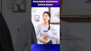 Pelajaran berharga untuk suamishortskenkenarok01viral [upl. by Alemac332]