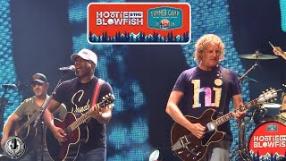 Hootie amp the Blowfish  Full Show  Syracuse NY 962024 [upl. by Teik343]