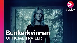 Bunkerkvinnan  Official Trailer  A Viaplay Documentary [upl. by Jak326]