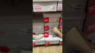 DEICHMANN WOMEN SHOES SALE  June 2023 [upl. by Masuh]