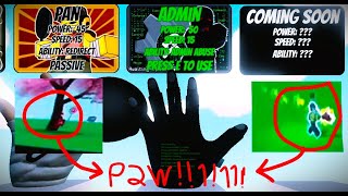 Trolling a p2w with admin glove  Slap Battles roblox [upl. by Rosaleen]