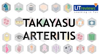 Takayasu Arteritis [upl. by Walton]