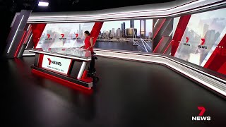 Seven News Queensland  20102024 [upl. by Mccarty]