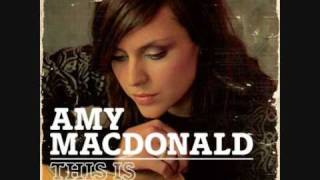 Mr Brightside LIVE from Glasgow Barrowlands  Amy MacDonald wlyrics [upl. by Sneve]