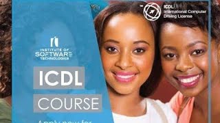 ICDL  INTERNATIONAL COMPUTER DRIVING LICENCE skillsbox I online essentials [upl. by Colline537]