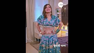 Kundali Bhagya  Episode  2029  Nov 25 2024  Shraddha Arya and Shakti Anand  ZeeTVME [upl. by Ynafets]