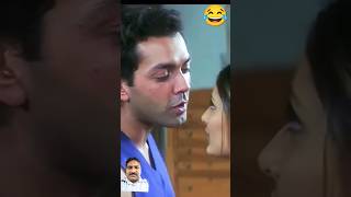 Bobby Deol and Kareena Kapoor Scene shorts Ajnabee Movie Scenes  Romantic Scene Nitykevlogs [upl. by Leid]