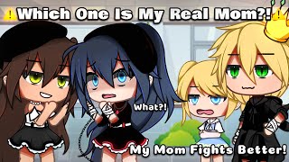 Im Prepared To Sacrifice My Life Meme  Aphmau  Gacha Club Trend  COMPLETE AngstRepost [upl. by Hannis]