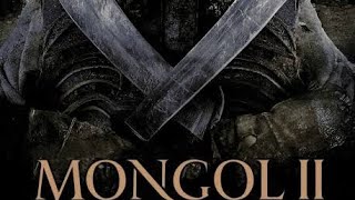 Aksiyon Filmi  Mongol Cengiz Han  Türkçe dublaj full hd izle [upl. by Mcclenon]