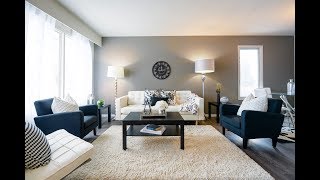 Before and After Home Staging [upl. by Winonah418]