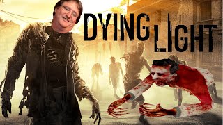 Dying Light  Half Life 2 Easter Egg [upl. by Irej]