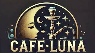 CAFE LUNA KEHL LOGO [upl. by Naleag]