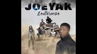 JoeyAK  Zoutelande Lyrics [upl. by Sosna]