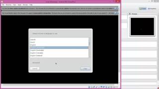 Tutorial Instalasi Linux Mandriva di Virtual Box [upl. by Claire]