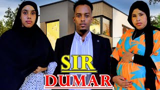 SIR NAGEED  FULL MOVIE BY SAGAL SOMALI [upl. by Sallee]