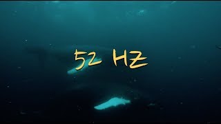 KnowKnow  52 HZ prod Roko Tensei Official Lyric Video [upl. by Pantheas519]