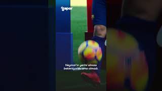 🇶🇦 Katardaki Phil Coutinho futbolu kafaya taksaydı [upl. by Suiraj]