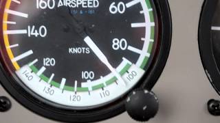 OU Aviation Training Series  True Airspeed on ASI [upl. by Giarc]