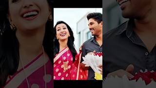 Allu Arjun best movie comedy seen truelovetales trendingshorts vairalvideo uvstar alluarjun [upl. by Noemis596]