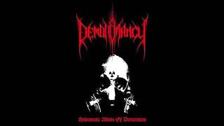 Demonomancy  Holocaustic Winds of Devastation Full [upl. by Nonad]