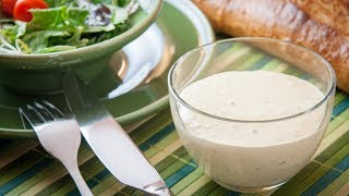 How to Make Thousand Island Dressing  Best Homemade Thousand Island Dressing [upl. by Aivyls]