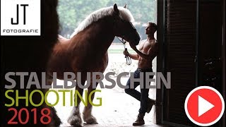 Stallburschen makingof [upl. by Anatak]