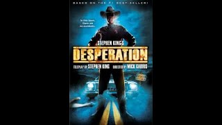 Stephen Kings Desperation 2006 [upl. by Biondo]