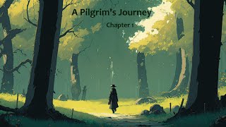 Minstrel Lofi  A Pilgrims Journey Chapter 1 [upl. by Davison384]