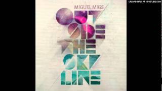 Miguel Migs Breakdown feat Lisa Shaw [upl. by Eisler]