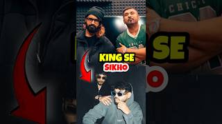 Raftaar vs Honey Singh  Raftaar vs Emiway Bantai  raftaar karma honeysingh emiwaybantai dhh [upl. by Avika]