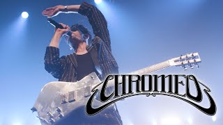 Chromeo performs quotOld 45squot on CBC Music Live [upl. by Animor943]