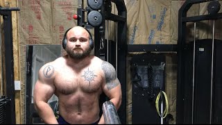 Overhead Press Tips and Training [upl. by Guevara492]