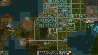 Factorio  Can I reach 10 SPM E52 [upl. by Christal342]