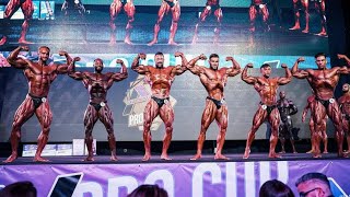 2024 NUTRIYUMMY CUP PRO SHOW  CLASSIC PHYSIQUE PREJUDGING  IFBB PRO LEGUE SPAIN  NPC SPAIN [upl. by Horatia]