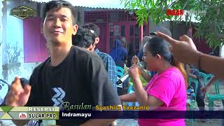 Unyu unyu  Manuk Dangdut PUTRI LUSY NEXT28 Show Desa Pilangsari Blok Como [upl. by Aillicec974]