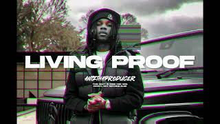 FREE Kirky x Steve Drive Uk Trap Type Beat quotLIVING PROOFquot 2024 antzthaproducer soulsoundhaven [upl. by Suckow699]