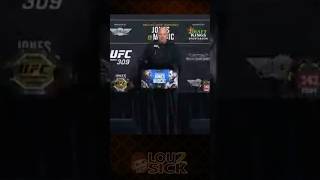 Is Jon Jones Ducking Aspinall 😳 ufc mma sports shorts news classic espn history boxing [upl. by Elrae]