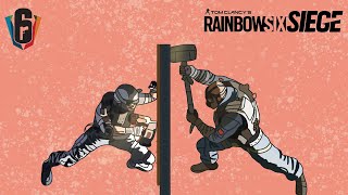 F29TennyRainbow Six [upl. by Markland]